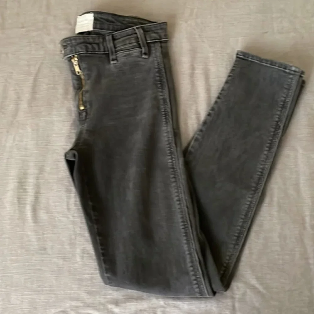 McGuire Gotham Slim Jeans Malachite Size 27 - Picture 3 of 6